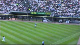 2009/08/02 Dye's diving catch