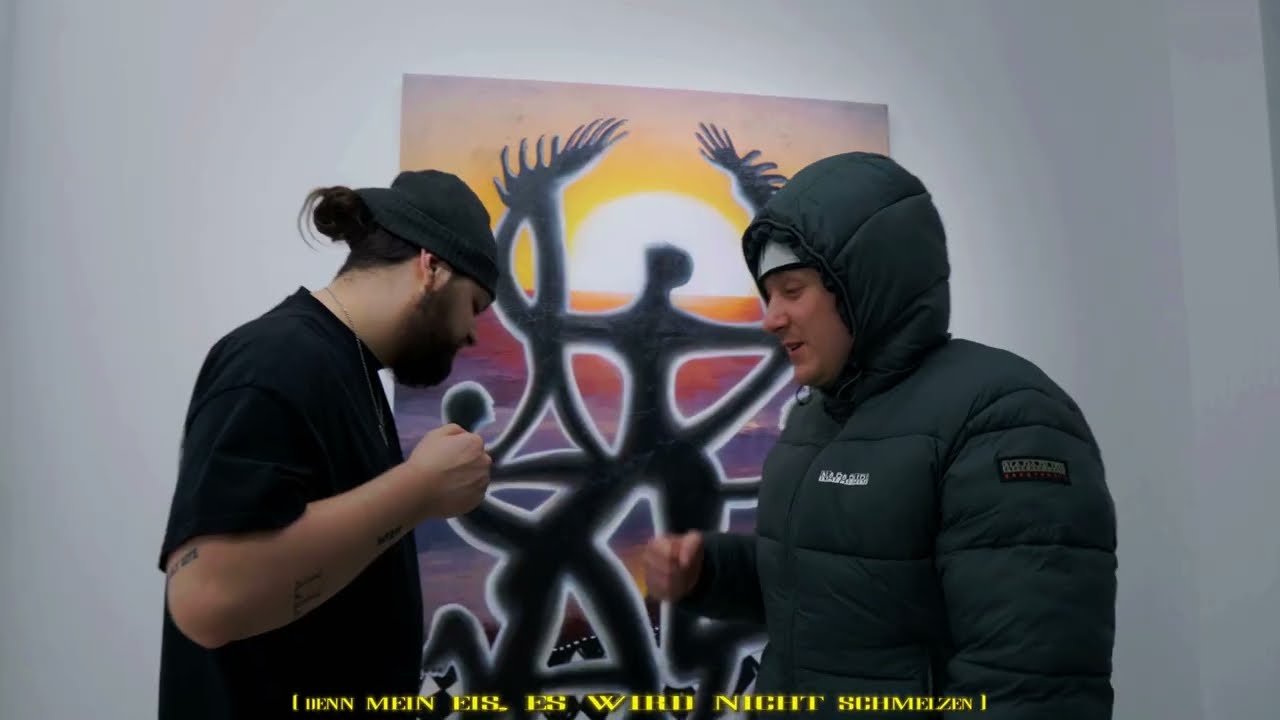 OG Berger aka Hugo Nameless x Jace - Cold Summer (Prod by OG Berger)