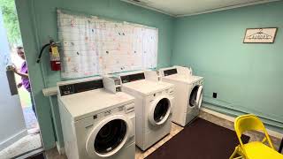 ￼ Enfield North Carolina, KOA Campground review May 2026