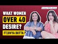 Divya Dutta Shares Inspiring Insights on Embracing Happiness at 40 | Hauterrfly EP 4 ✨