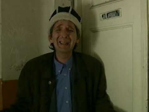 პ ა ს უ ხ ი - Response _ მოკლემეტრაჟიანი მხატვრული ფილმი