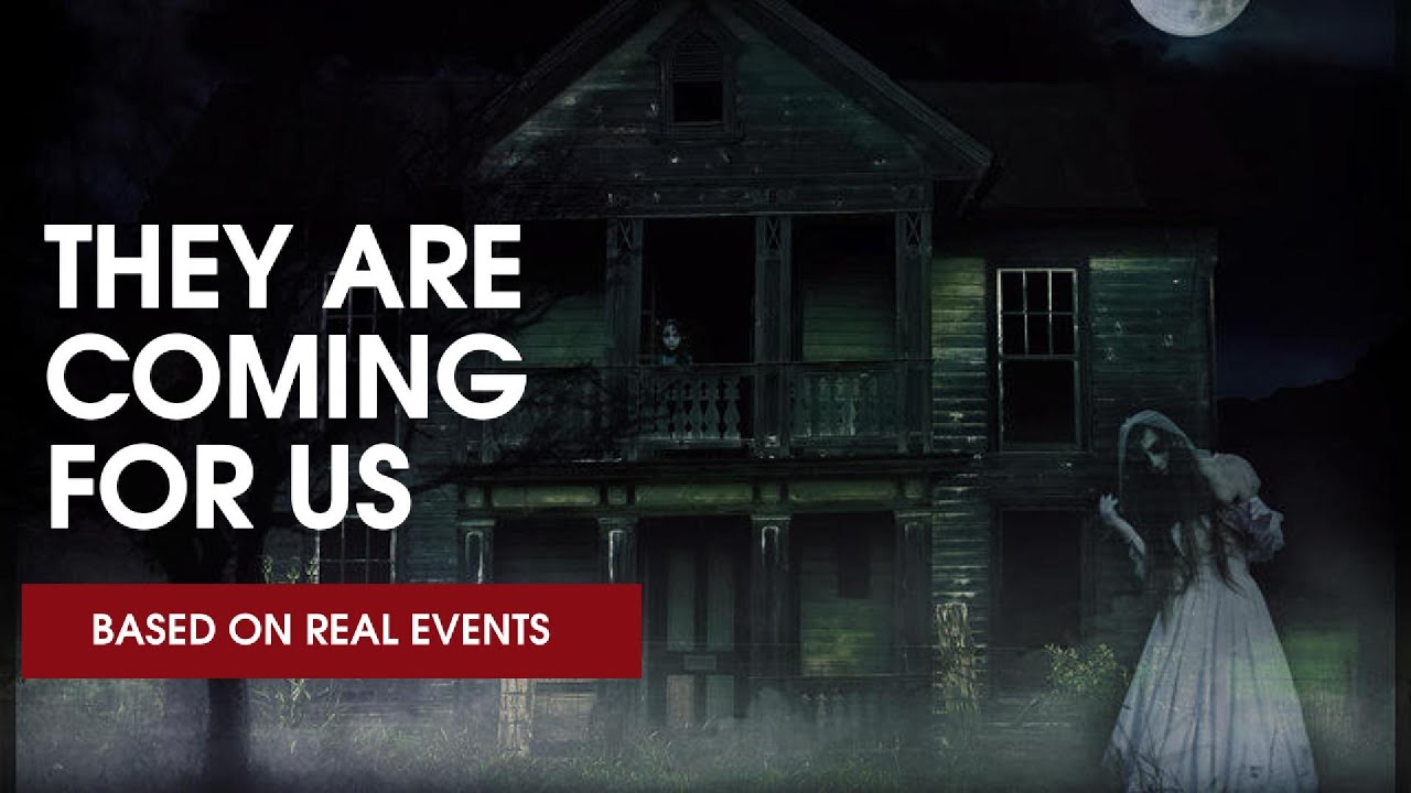 Shadows of past horror | based on real events