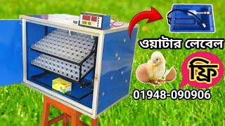 How to incubate chicken eggs | chicken incubator at home | mim incubator