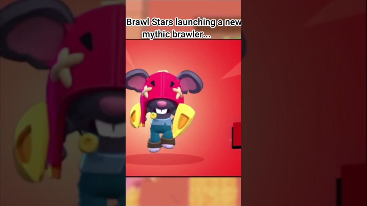 When Brawl Stars Releasing a New Brawler #brawlstars #brawlgaming #gaming #brawlmemes #funnybrawl