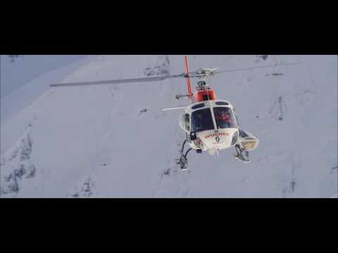 Video: Paradisul Hound Praf: Heli-Skiing Columbia Britanică - Rețeaua Matador