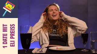 Eli Preiss | 1 Date mit Hilde