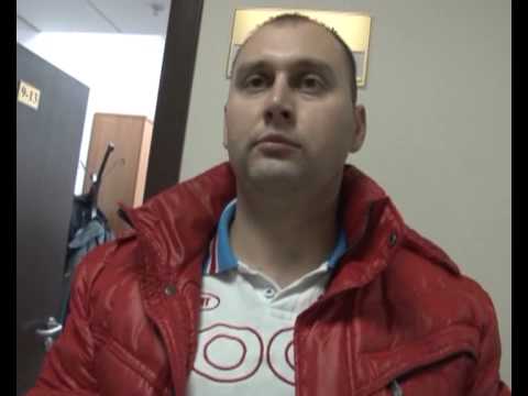 Серия разбойных нападений на частные домовладения