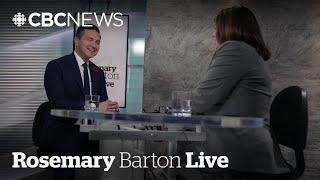 Poilievre won’t say if Conservatives will strike down upcoming federal budget