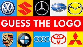 Guess the Car Brand Logo Quiz screenshot 2