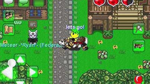 Video 39 by Xx-Xav-xX : How to get the bug net