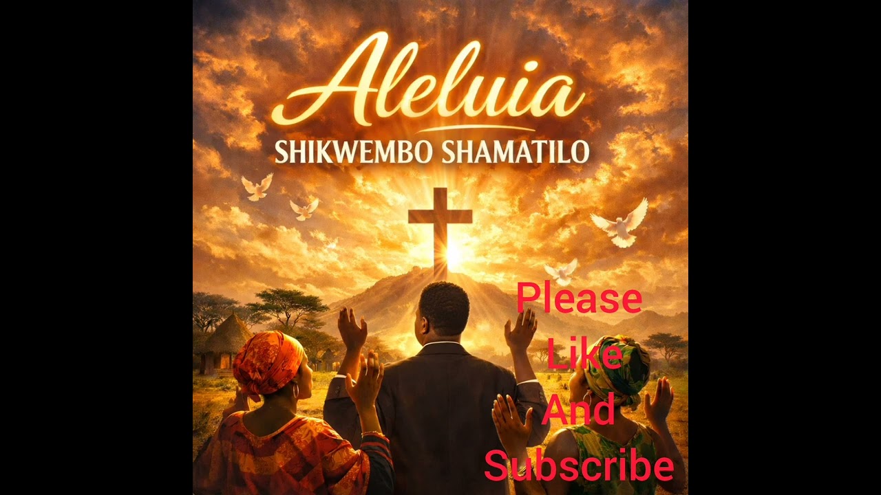 Aleluia shikwembo shamatilo💯🔥🔥