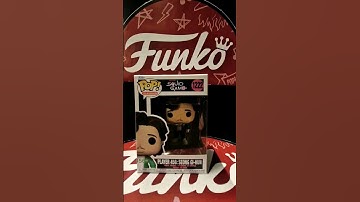 Player 456: Seong Gi-Hun 1222 Funko Pop! Television Netflix Squid Game #funkopop #pop #squidgame