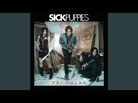 Maybe - Sick Puppies