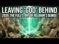 The End of Religion 2035: Syncing with Omniscient Computation.