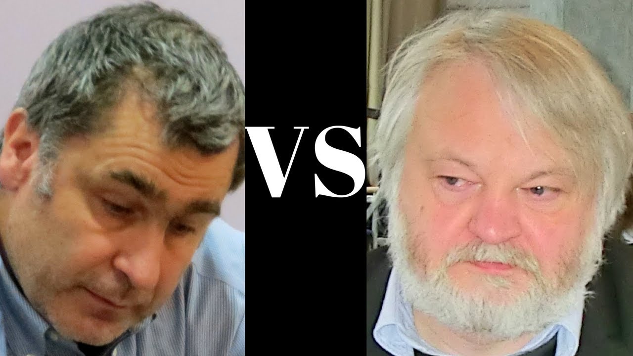 Yusupov's Amazing Immortal Chess Game : Ivanchuk vs Yusupov, 1991 - Kings Indian Defence
