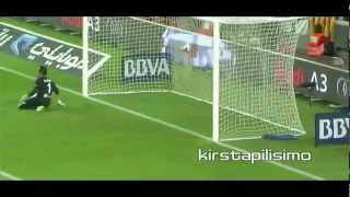 Lionel Messi - Top 15 Goals 2012/2013 ||HD||