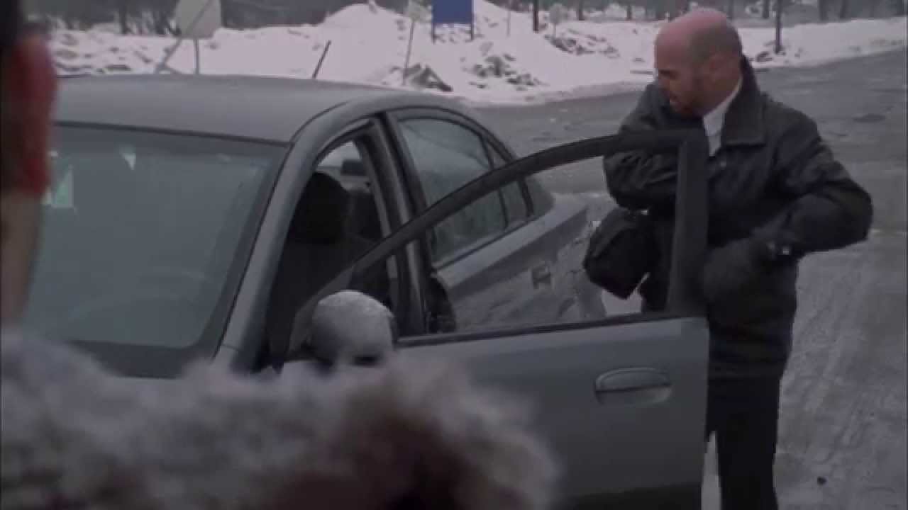 The Prototype Device (2014) Short Film