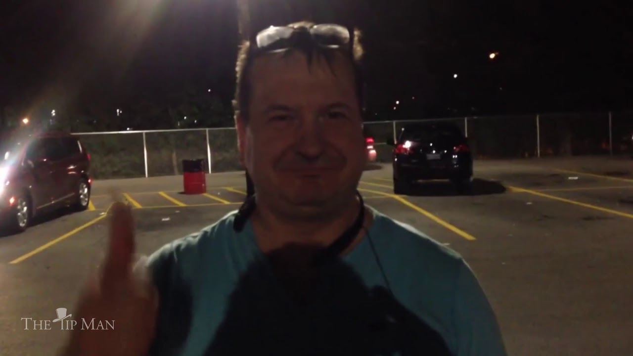Tip Man Onl The Tip Man Client Testimonies #TheTipMan - YouTube