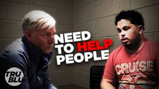 Chris Hansen vs. Devin's Dirty Lesson - Takedown - Season 16, Episode 2