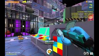 shellshockers highlights #4
