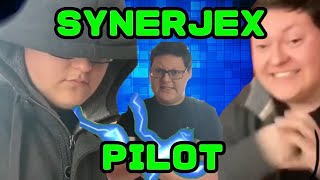 Synerjex Episode 0 Pilot