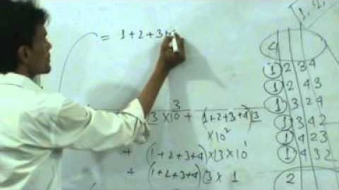 OnnoRokom Pathshala_Math_Combinatorics_Part-36
