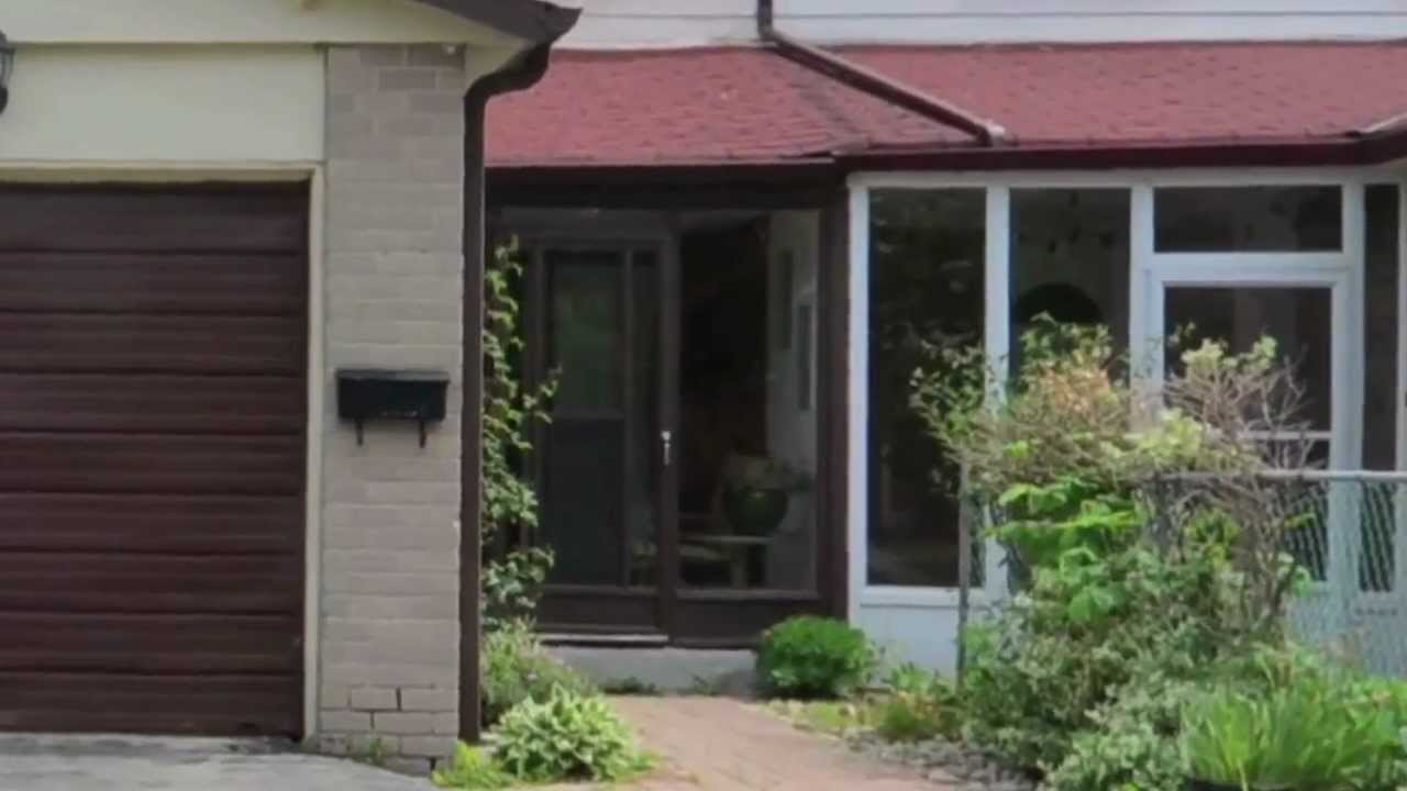 7705 Benavon Rd, Mississauga home for sale - YouTube