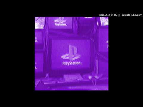 Playstation B0y - PLAYSTATION EP