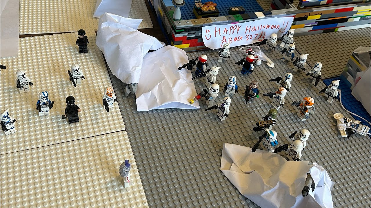 The Yuki Onna 雪女 A Star Wars Adaptation