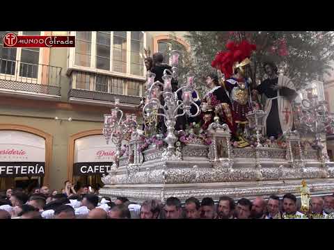Fervorosa y Muy Ilustre Hermandad de Nuestro Padre Jesús del Prendimiento y María Santísima del Gran Perdón