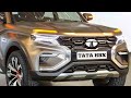 आ रही हैं TATA HBX 2021, केवल ₹3.60 लाख से शुरू !! ये देश की सबसे सस्ती 6-Seater SUV कार लॉन्च..🔥🔥🔥