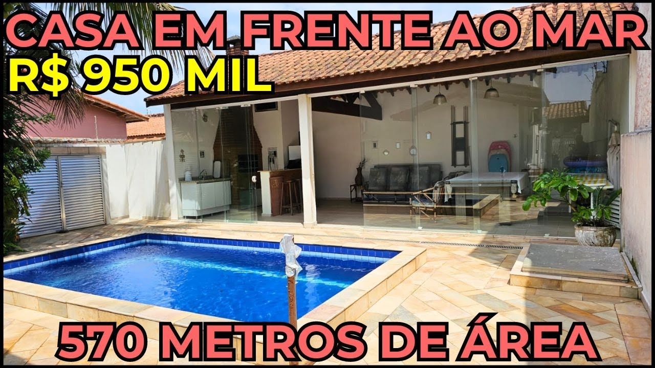 VENDEU CASA R 950 MIL EM FRENTE AO MAR EM ITANHA M LITORAL SUL DE SP vendeu-casa-r-950-mil-em-frente-ao-mar-em-itanha-m-litoral-sul-de-sp