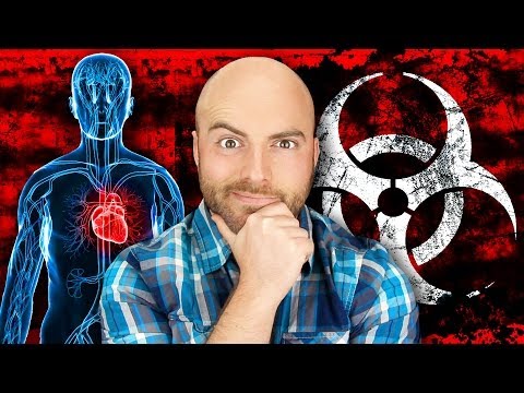 Video: Sweating Fever: The Most Mysterious Deadly Disease In History - Alternative View
