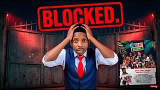 Erick Omondi expresses dissapointment after NIKO KADI concert frustration