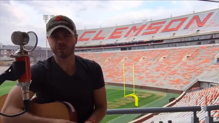 Doug McCormick - We Are Clemson