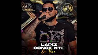 LAPIZ CONCIENTE MIX EN VIVO 🔴@DJMAIKELRD