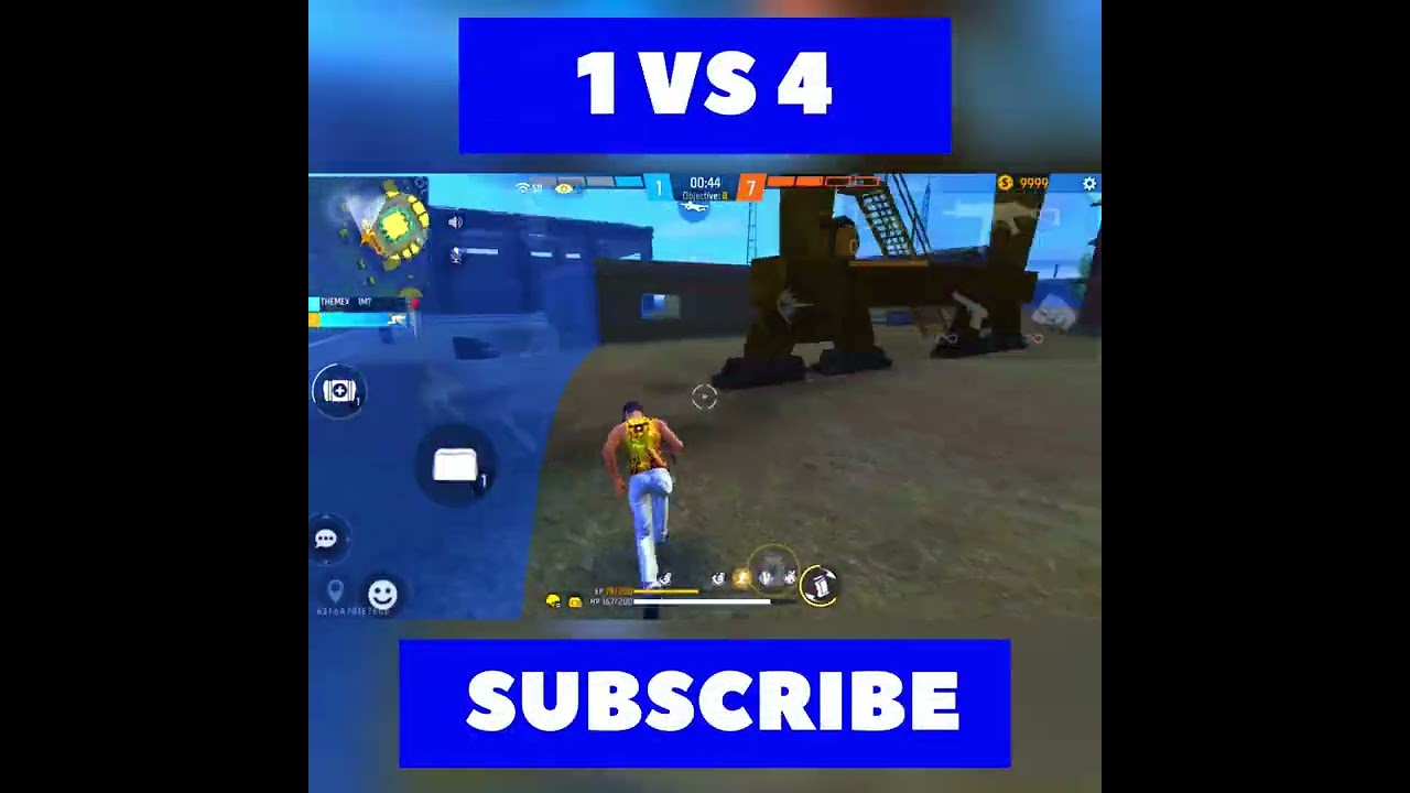5 second squad wipe 🤫🥵 Cute girl 👧 reaction on my gameplay 🤫😁😍🤤😋 #shorts #rajakff #short