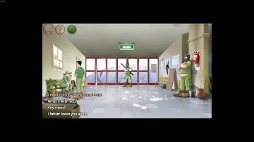 Reversion - The Escape, Walkthrough Part 1, 100% Achievements, 1080p/60FPS.