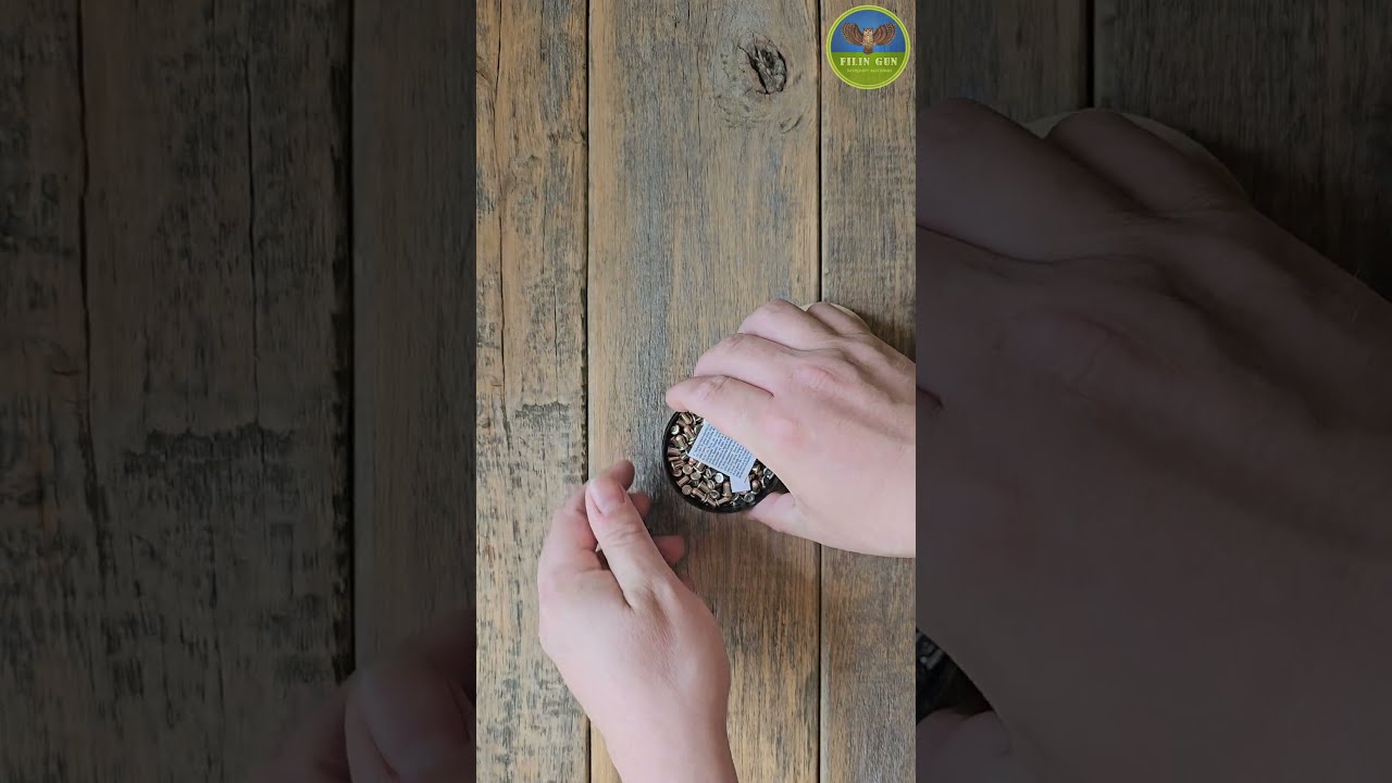 Патроны Флобера Sellier & Bellot