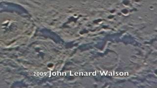 Google Moon Jean Michel Jarre Wembley London 22Nd May 2009