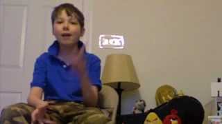 Mythical AM - Pictures from Childhood