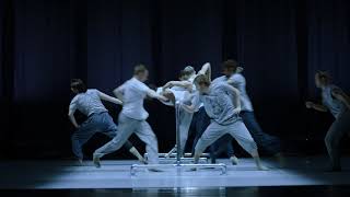Still Pointless: BalletBoyz at 25 | Theatre Royal Brighton | ATG Tickets
