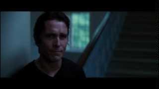 '...I Won't Bury You..' Best Scene - The Dark Knight Rises  - HD
