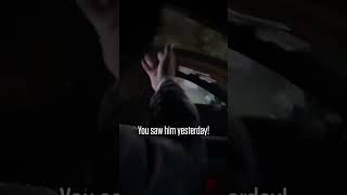 Pulled up on Fernandes to tell him they chose Salah over him on fantasy football π (@reallyfuad/TW)