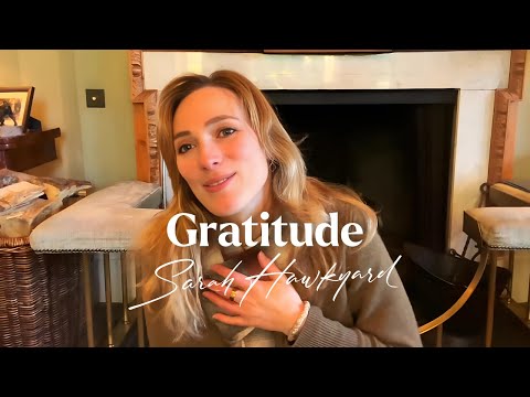 Gratitude | Worship Devotional on Thankfulness (Brandon Lake)