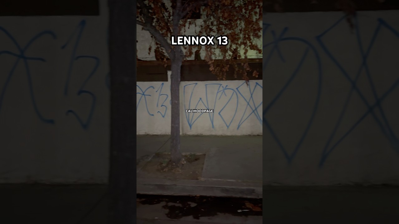 Lennox 13
