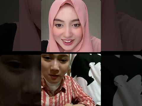 Live Instagram Nabilah Ratna Ayu Azalia With Melody Nurramdhani Laksani [28 Agustus 2021]