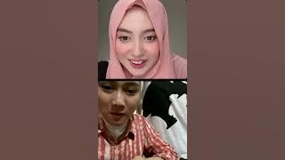 Live Instagram Nabilah Ratna Ayu Azalia With Melody Nurramdhani Laksani [28 Agustus 2021]