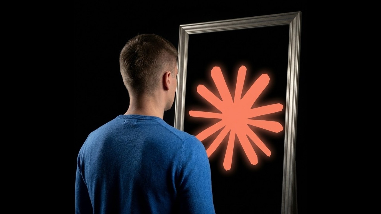 To Ty jesteś problemem, nie model AI