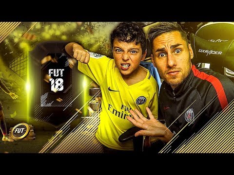 ON OUVRE LES PLUS GROS PACKS DU BLACK FRIDAY ! – FIFA 18 PACK OPENING